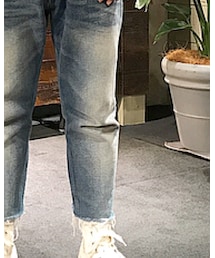 DIESEL | デニムパンツ