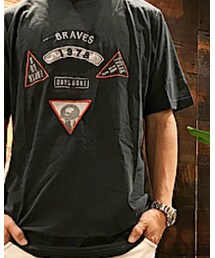 DIESEL×DAYS GONE | Tシャツ/カットソー