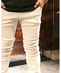 DIESEL | デニムパンツ