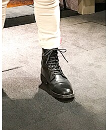 SAINT LAURENT PARIS | ブーツ