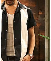 DIESEL | シャツ/ブラウス