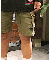 DIESEL BLACK GOLD | カーゴパンツ