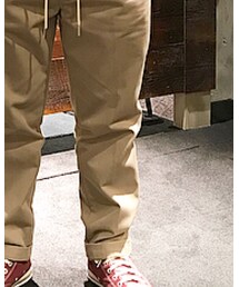 DIESEL | チノパンツ