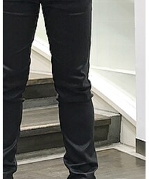 DIESEL BLACK GOLD | デニムパンツ