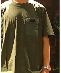 DIESEL | Tシャツ/カットソー