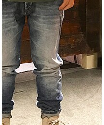 DIESEL | デニムパンツ