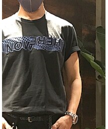 DIESEL | Tシャツ/カットソー