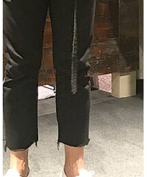 DIESEL | デニムパンツ