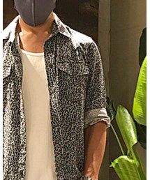 DIESEL | シャツ/ブラウス