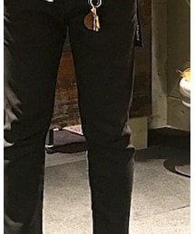 DIESEL | デニムパンツ