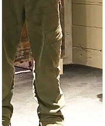 DIESEL | カーゴパンツ