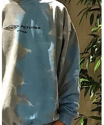 DIESEL | スウェット