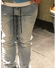 DIESEL | デニムパンツ