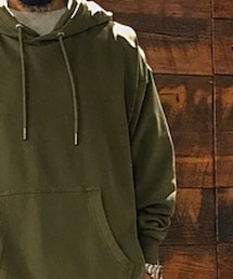 DIESEL | パーカー