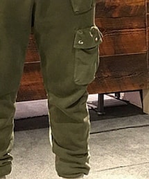 DIESEL | スウェットパンツ