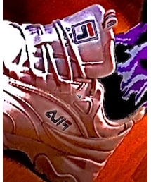 FILA | スニーカー