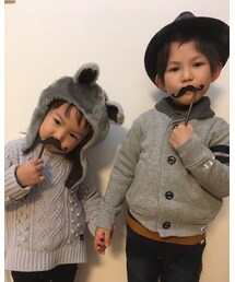 no brand | ハット