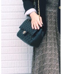 CHANEL | クラッチバッグ