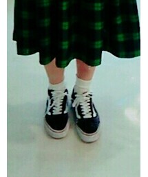 VANS | スニーカー