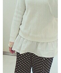 韓国 | トップス