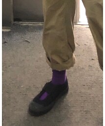 Yohji Yamamoto | シューズ