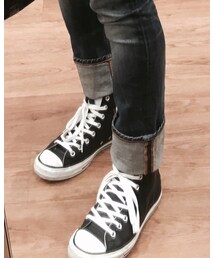 CONVERSE | スニーカー
