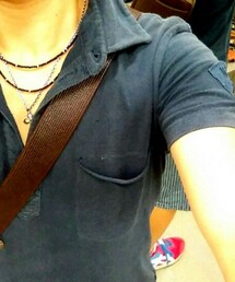 DIESEL | ポロシャツ