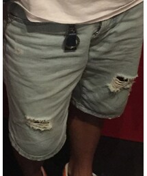 Bershka | デニムパンツ