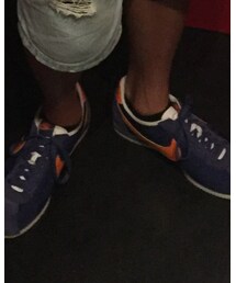 NIKE | スニーカー