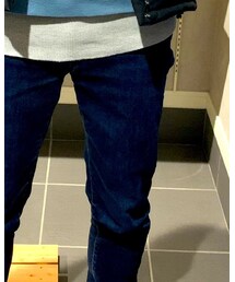 UNIQLO | デニムパンツ