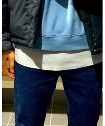 H&M DIVIDED | Tシャツ/カットソー