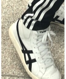 ASICS | スニーカー