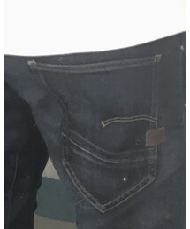 G-STAR RAW | デニムパンツ