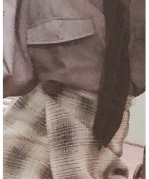 PINKSAVIOR | シャツ/ブラウス