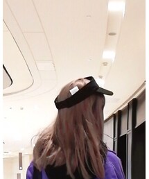 Heather | キャップ