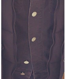 TOMMY HILFIGER | デニムジャケット