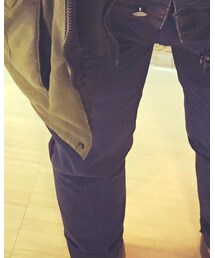 Banana Republic | チノパンツ