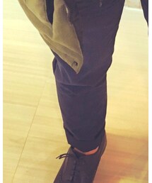 HILTON | ドレスシューズ