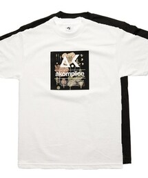 AKOMPLICE | Tシャツ/カットソー