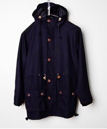 AKOMPLICE | モッズコート