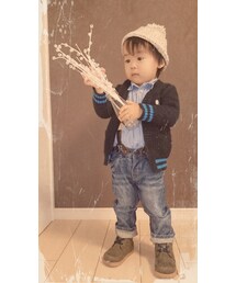 GAP | カーディガン/ボレロ