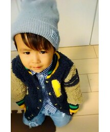 H&M | シャツ/ブラウス