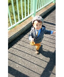 GAP | ピーコート