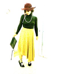 ローリーズファーム | ニット/セーター