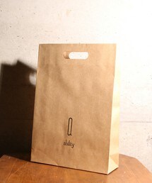 ability | クラッチバッグ