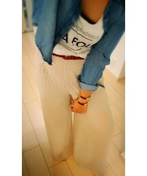 SLY | その他パンツ