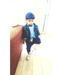 GAP | デニムジャケット