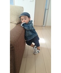 ZARA | スニーカー