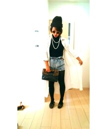 ゴア | シャツ/ブラウス