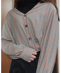 Bershka | シャツ/ブラウス